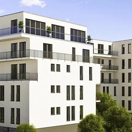 House, Warnemunde Rostock