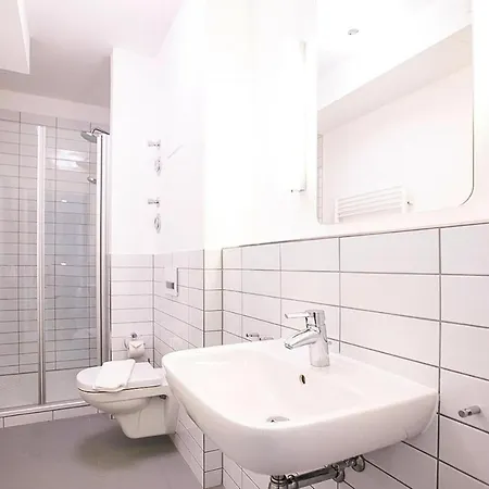 House, Warnemunde Apartment